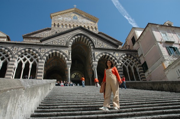 Amalfi (Cathedral)